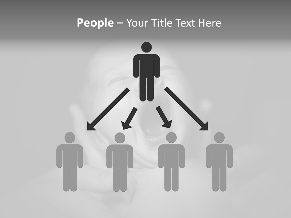 Legal Jury Judge PowerPoint Template