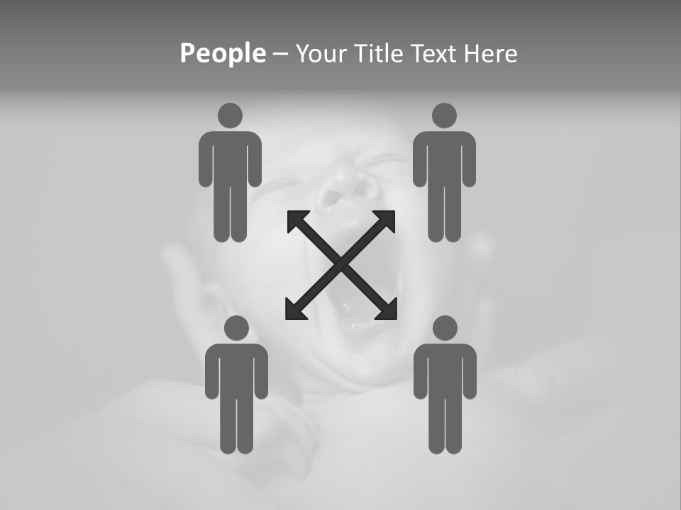 Legal Jury Judge PowerPoint Template