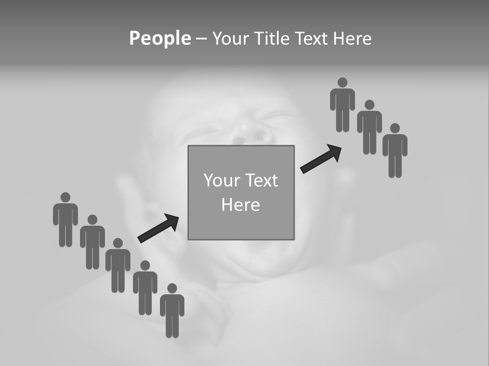Legal Jury Judge PowerPoint Template