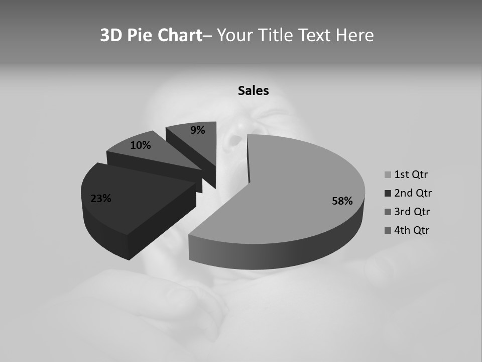 Legal Jury Judge PowerPoint Template