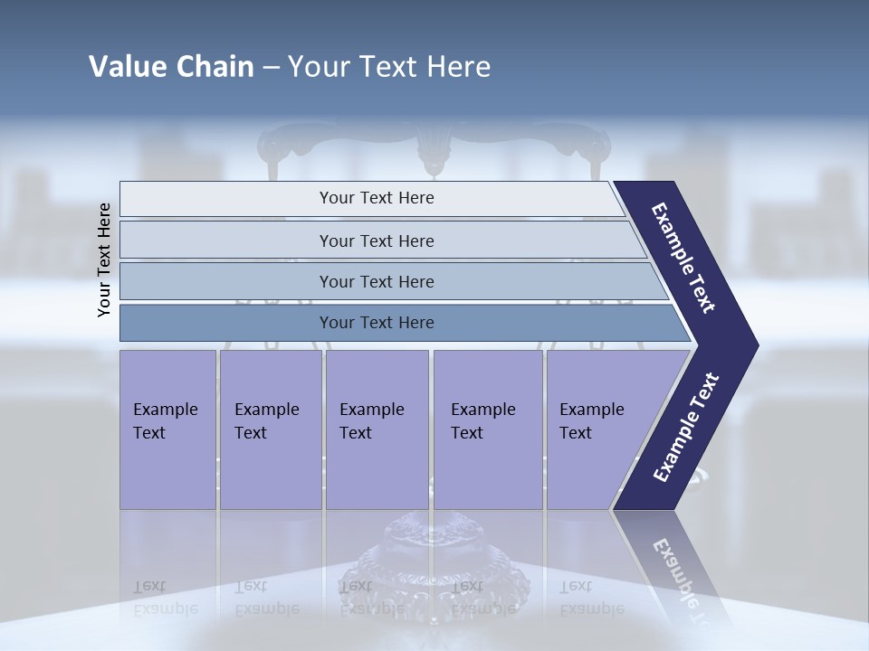 Legal Jury Judge PowerPoint Template