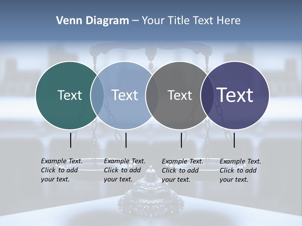 Legal Jury Judge PowerPoint Template