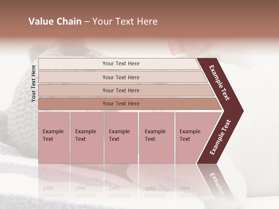 Hat One Tantrum PowerPoint Template