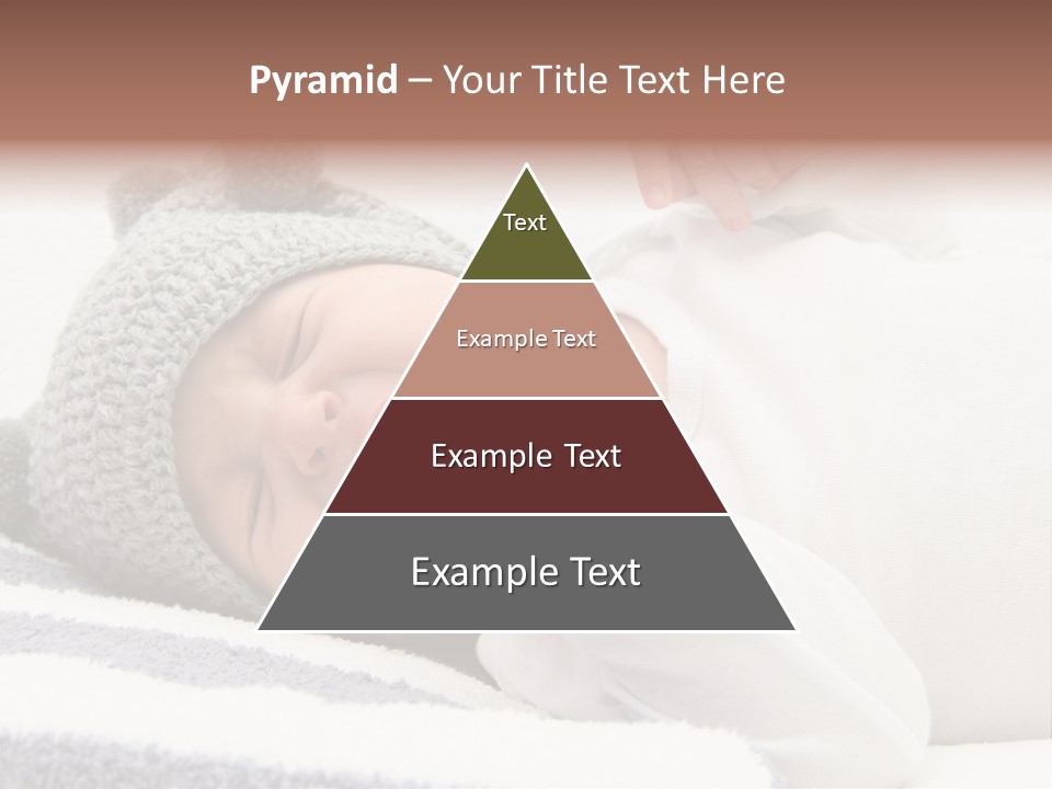 Hat One Tantrum PowerPoint Template