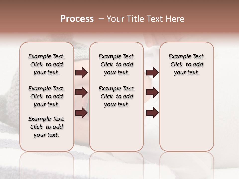 Hat One Tantrum PowerPoint Template