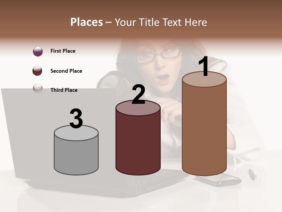 Homemade Italian Food Italy PowerPoint Template