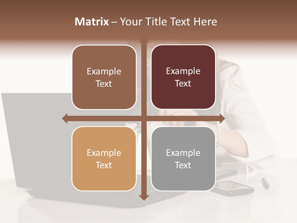 Homemade Italian Food Italy PowerPoint Template