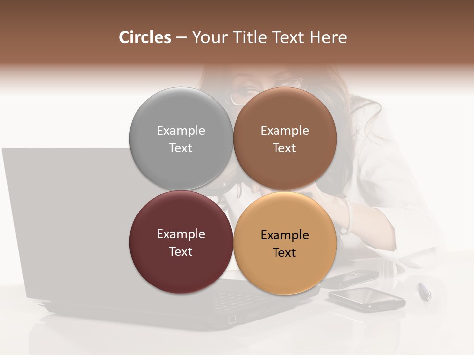 Homemade Italian Food Italy PowerPoint Template