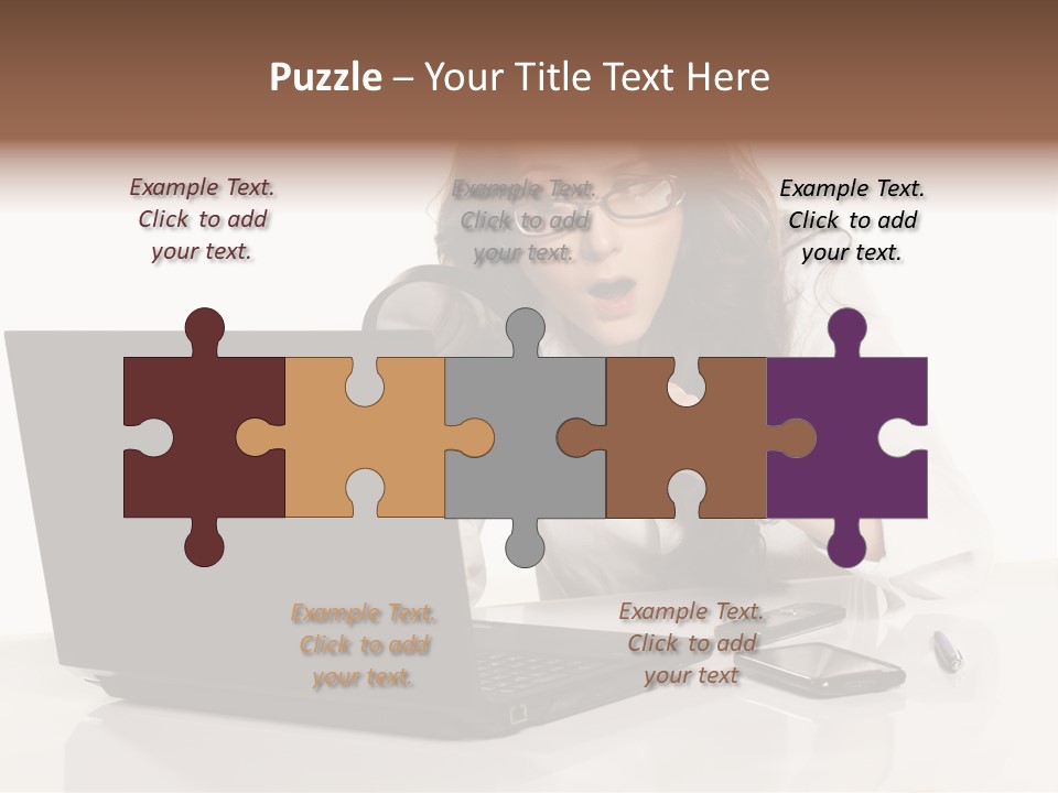 Homemade Italian Food Italy PowerPoint Template