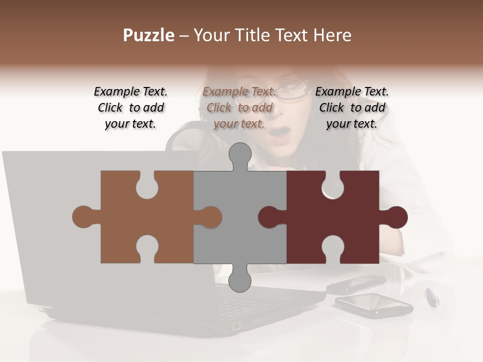 Homemade Italian Food Italy PowerPoint Template