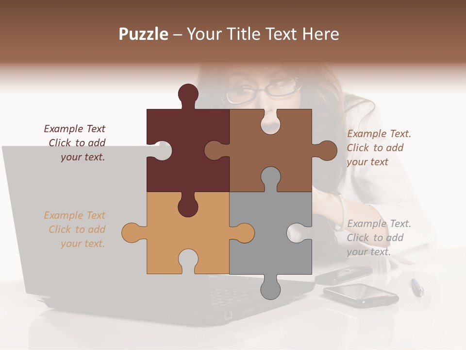 Homemade Italian Food Italy PowerPoint Template