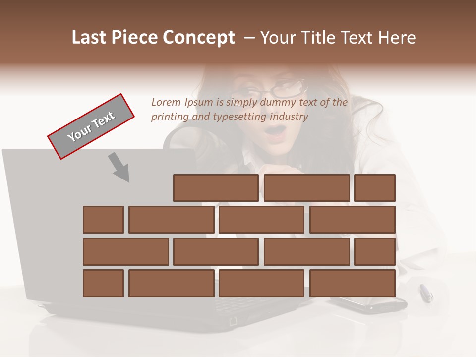 Homemade Italian Food Italy PowerPoint Template