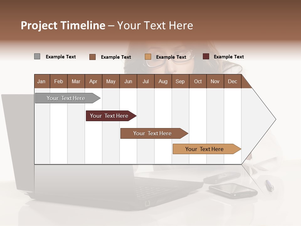 Homemade Italian Food Italy PowerPoint Template
