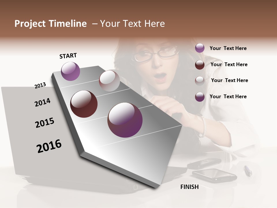 Homemade Italian Food Italy PowerPoint Template