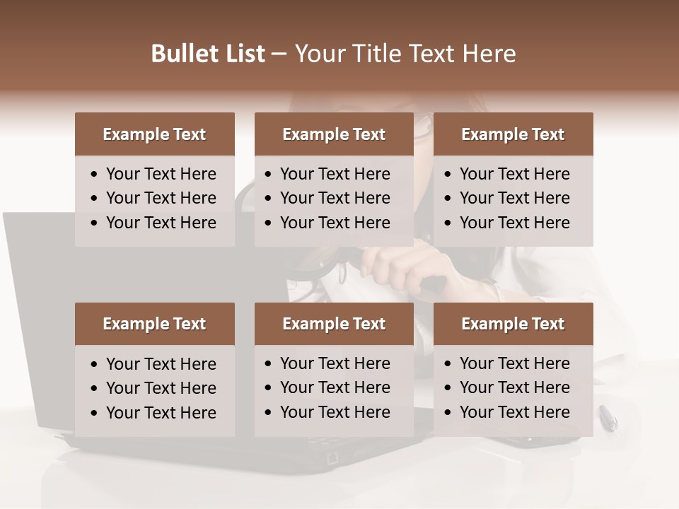 Homemade Italian Food Italy PowerPoint Template