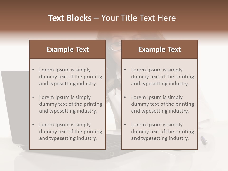 Homemade Italian Food Italy PowerPoint Template