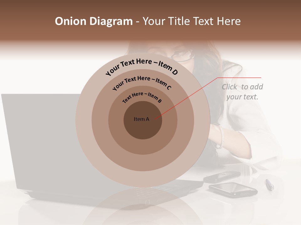 Homemade Italian Food Italy PowerPoint Template
