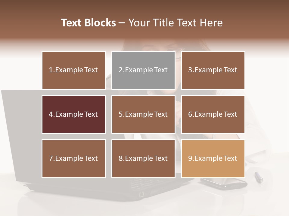 Homemade Italian Food Italy PowerPoint Template