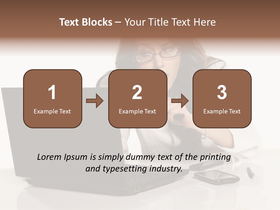 Homemade Italian Food Italy PowerPoint Template