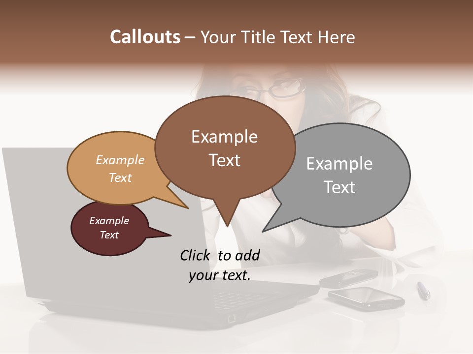 Homemade Italian Food Italy PowerPoint Template