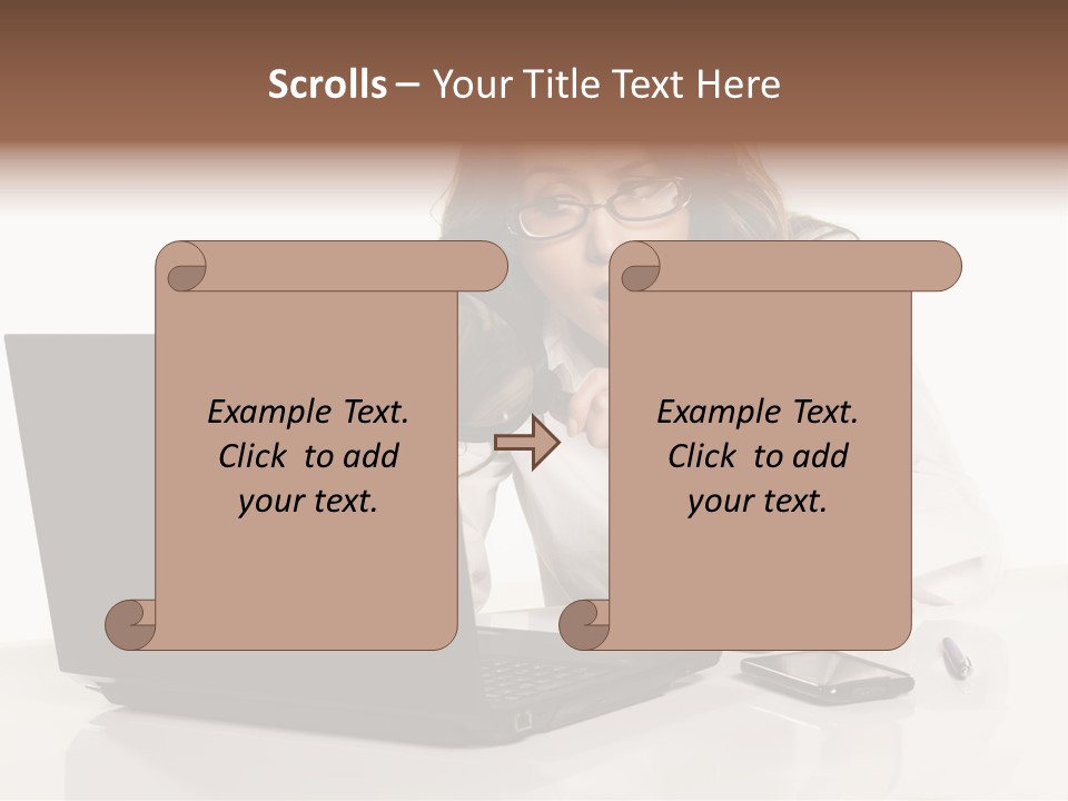 Homemade Italian Food Italy PowerPoint Template