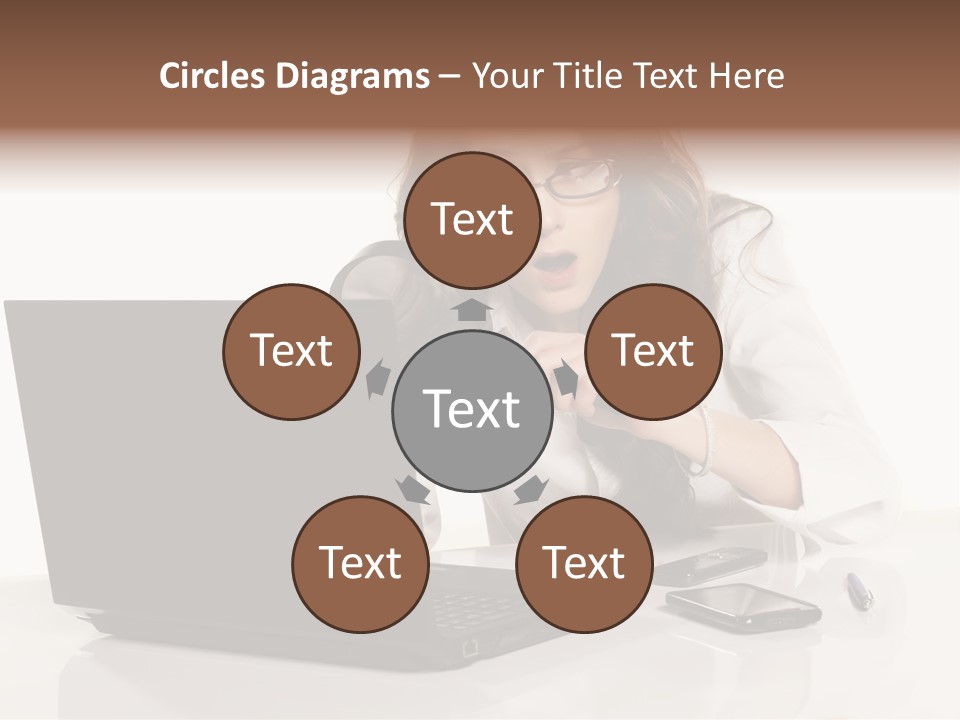 Homemade Italian Food Italy PowerPoint Template