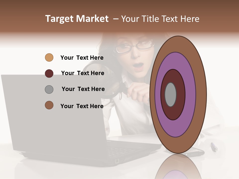 Homemade Italian Food Italy PowerPoint Template