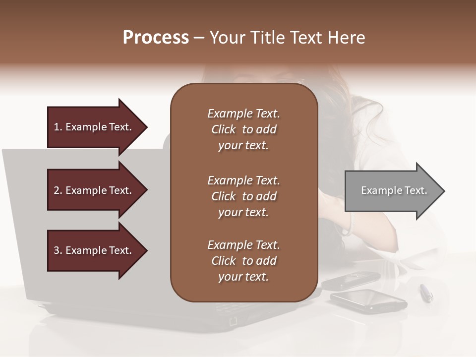Homemade Italian Food Italy PowerPoint Template