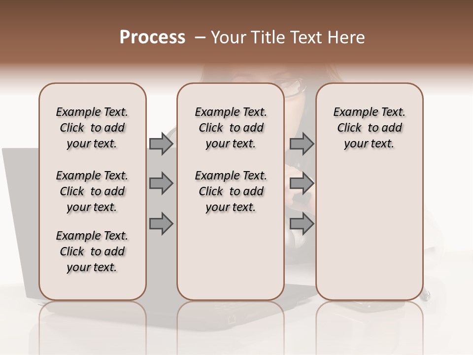 Homemade Italian Food Italy PowerPoint Template