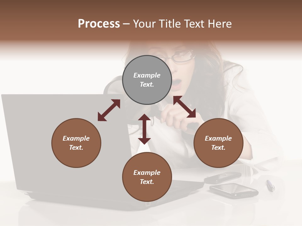 Homemade Italian Food Italy PowerPoint Template