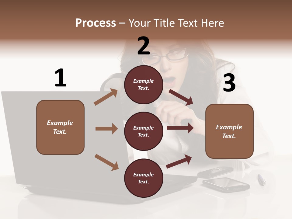 Homemade Italian Food Italy PowerPoint Template