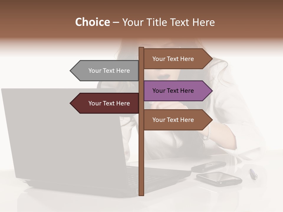 Homemade Italian Food Italy PowerPoint Template