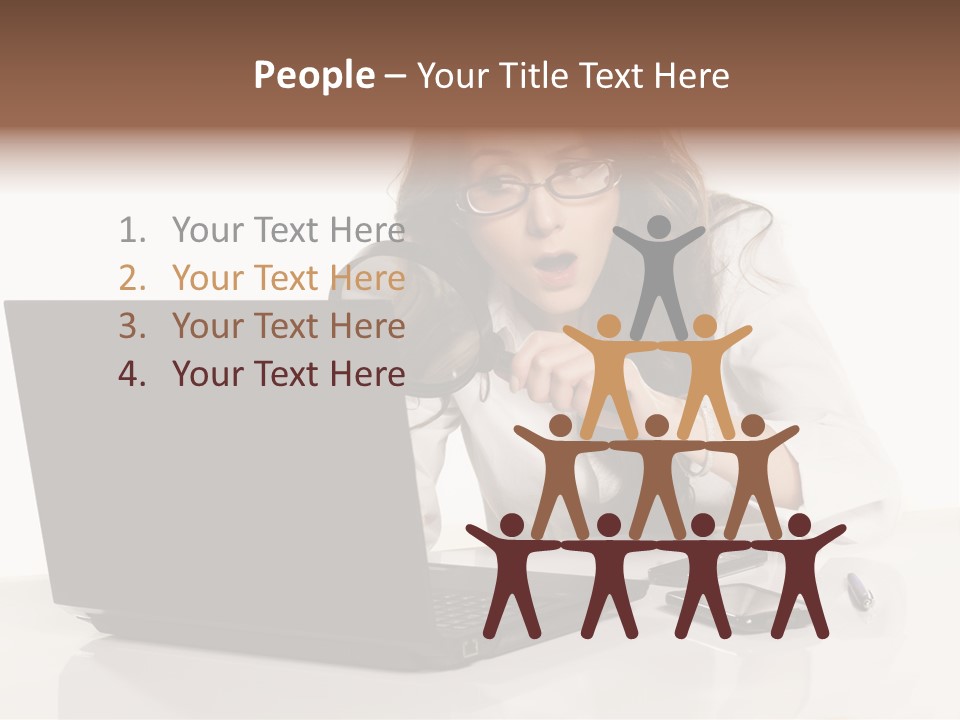 Homemade Italian Food Italy PowerPoint Template