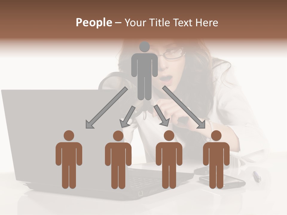 Homemade Italian Food Italy PowerPoint Template