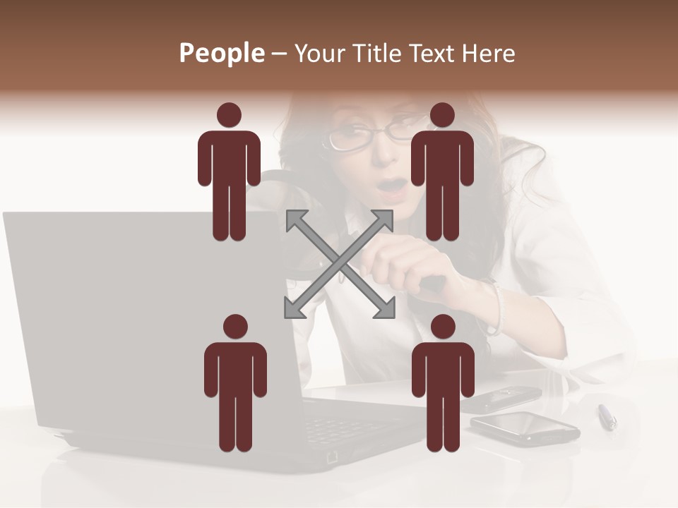 Homemade Italian Food Italy PowerPoint Template