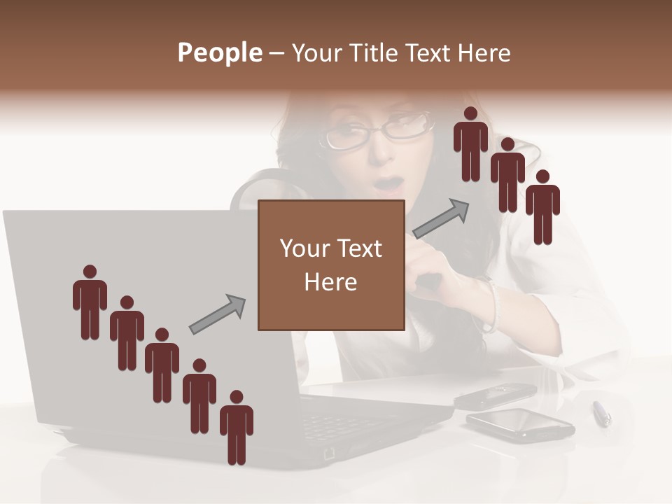 Homemade Italian Food Italy PowerPoint Template