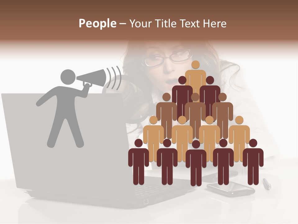 Homemade Italian Food Italy PowerPoint Template