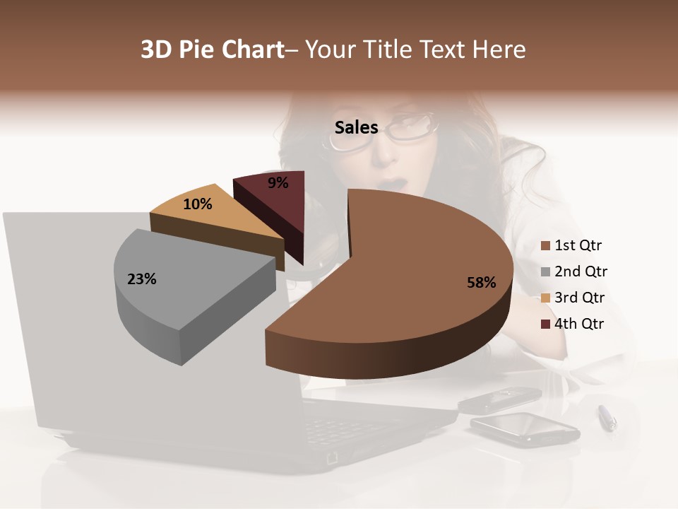 Homemade Italian Food Italy PowerPoint Template