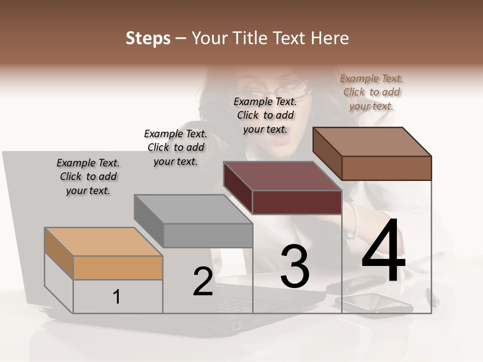 Homemade Italian Food Italy PowerPoint Template