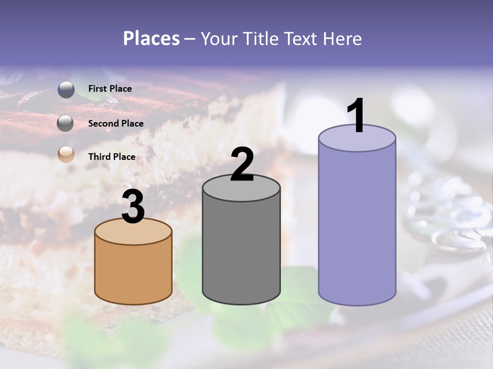 Homemade Italian Food Italy PowerPoint Template