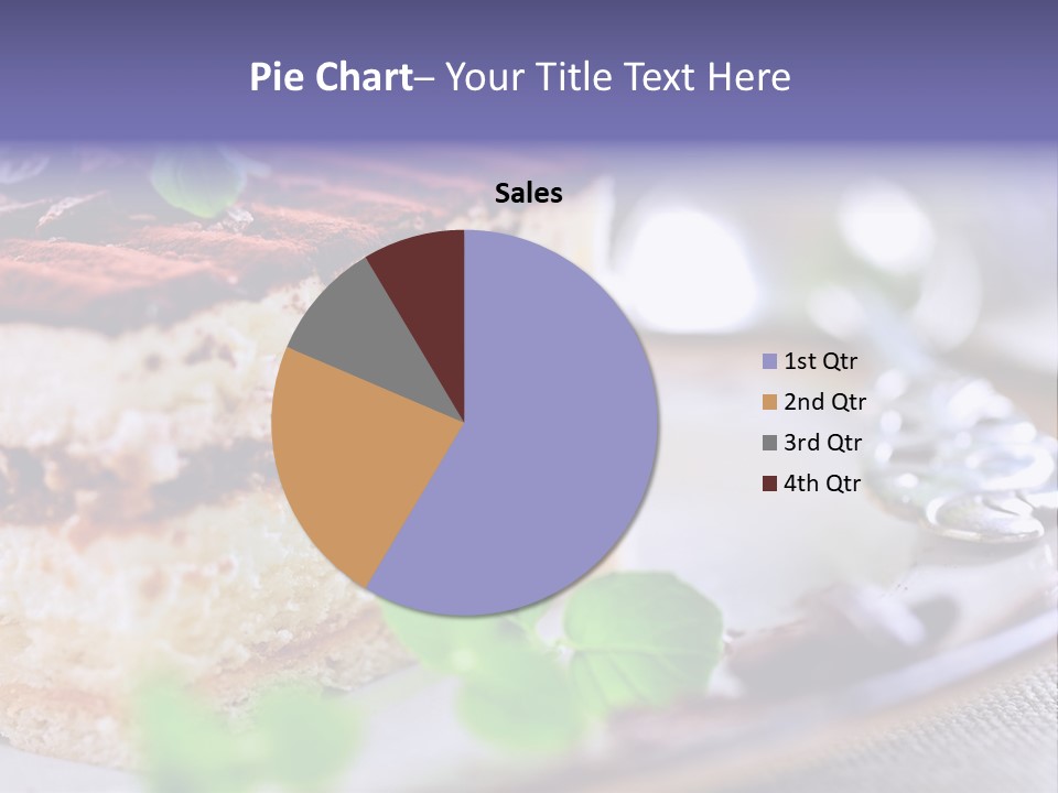 Homemade Italian Food Italy PowerPoint Template