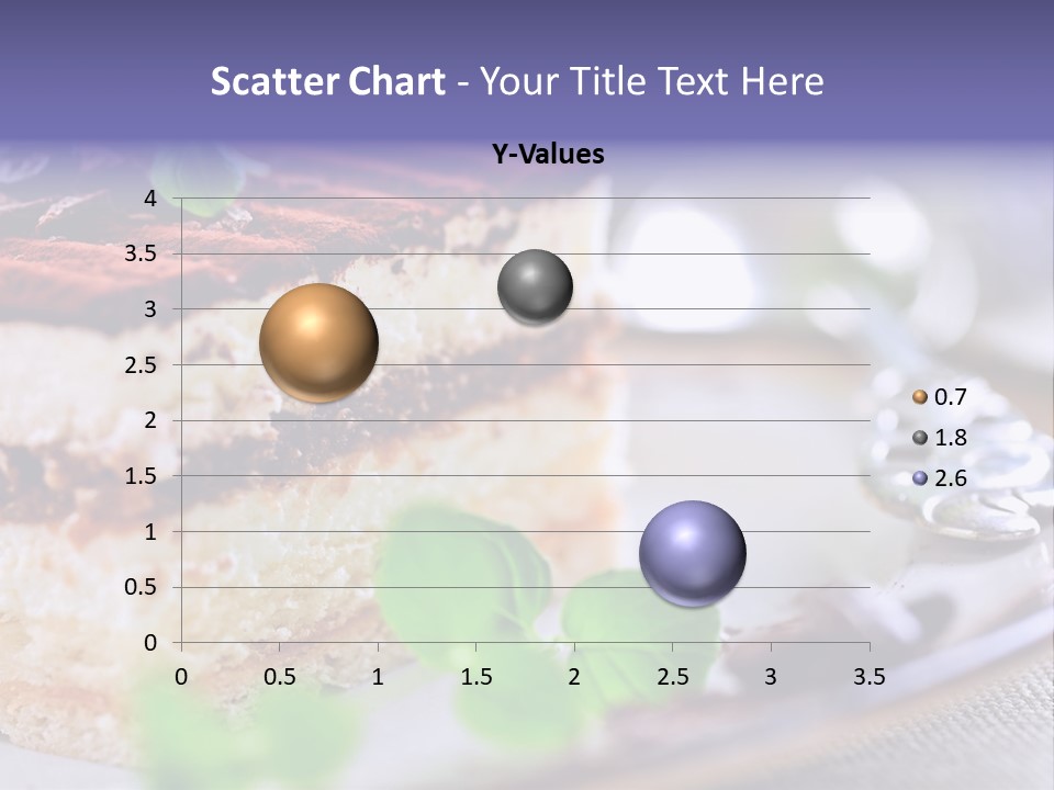 Homemade Italian Food Italy PowerPoint Template