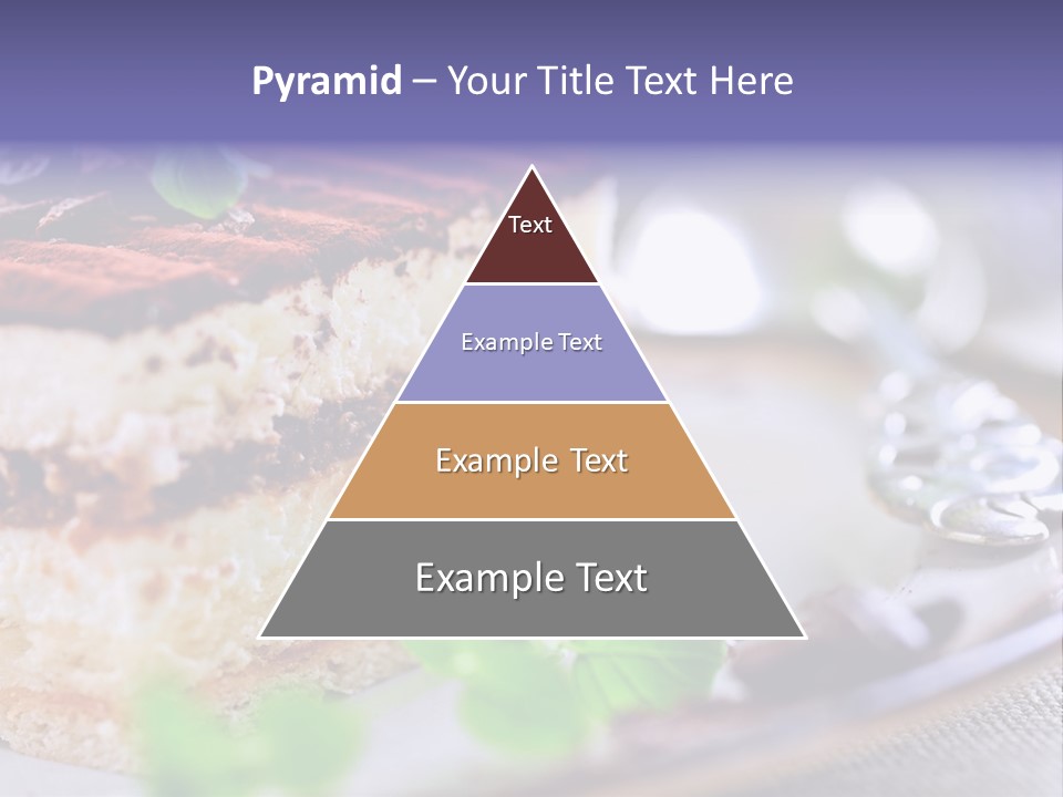 Homemade Italian Food Italy PowerPoint Template