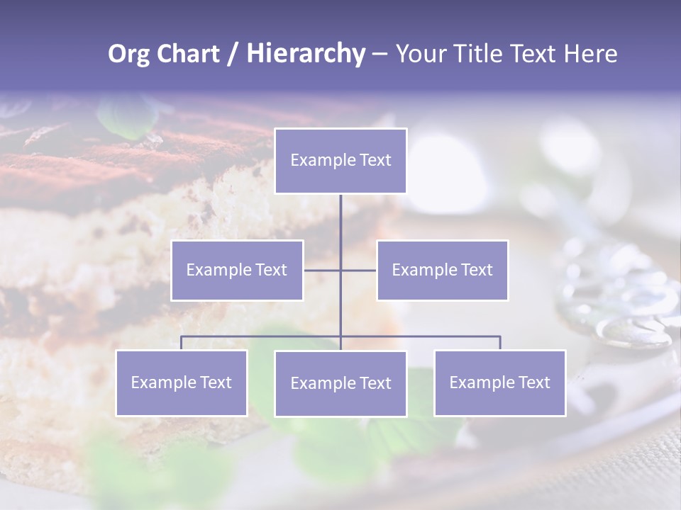 Homemade Italian Food Italy PowerPoint Template