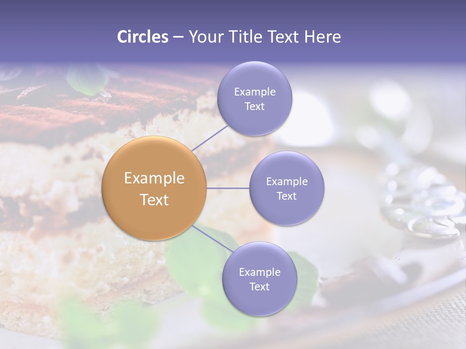 Homemade Italian Food Italy PowerPoint Template