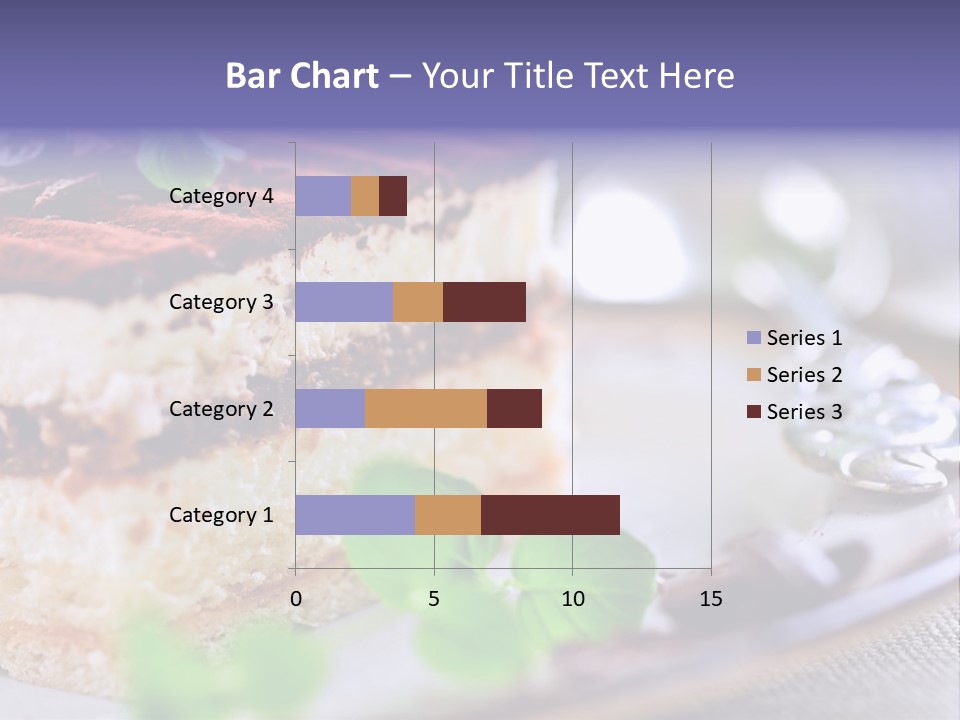 Homemade Italian Food Italy PowerPoint Template