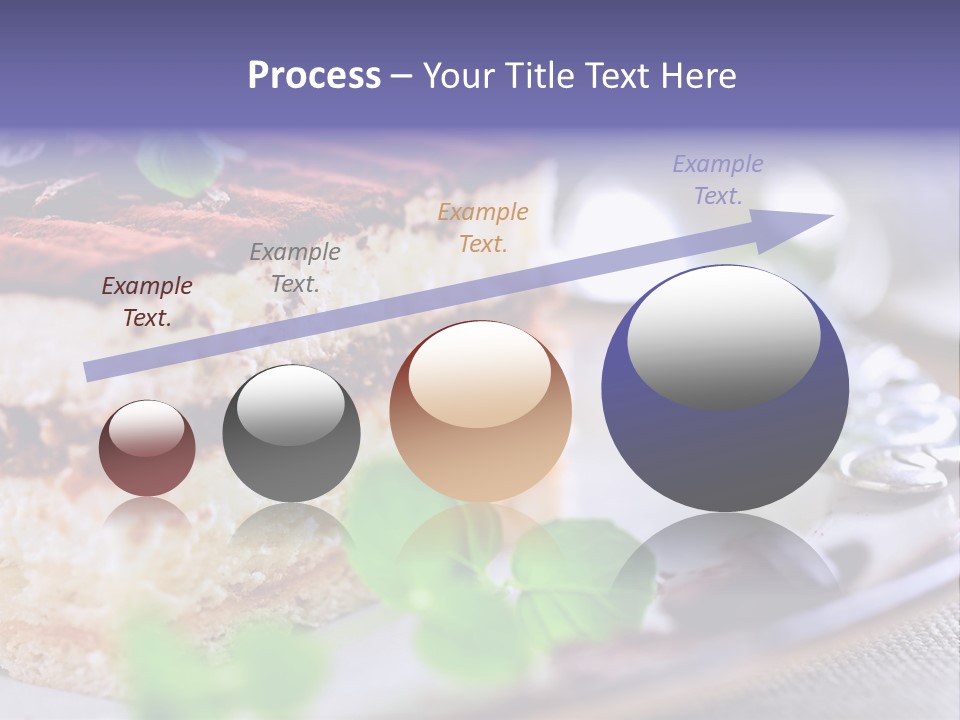 Homemade Italian Food Italy PowerPoint Template