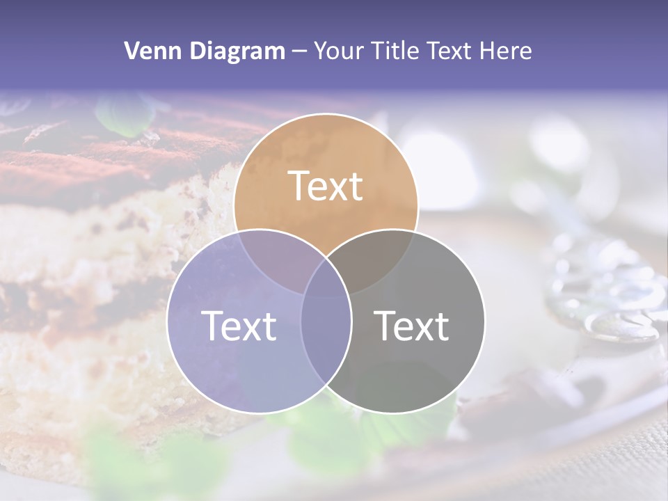 Homemade Italian Food Italy PowerPoint Template