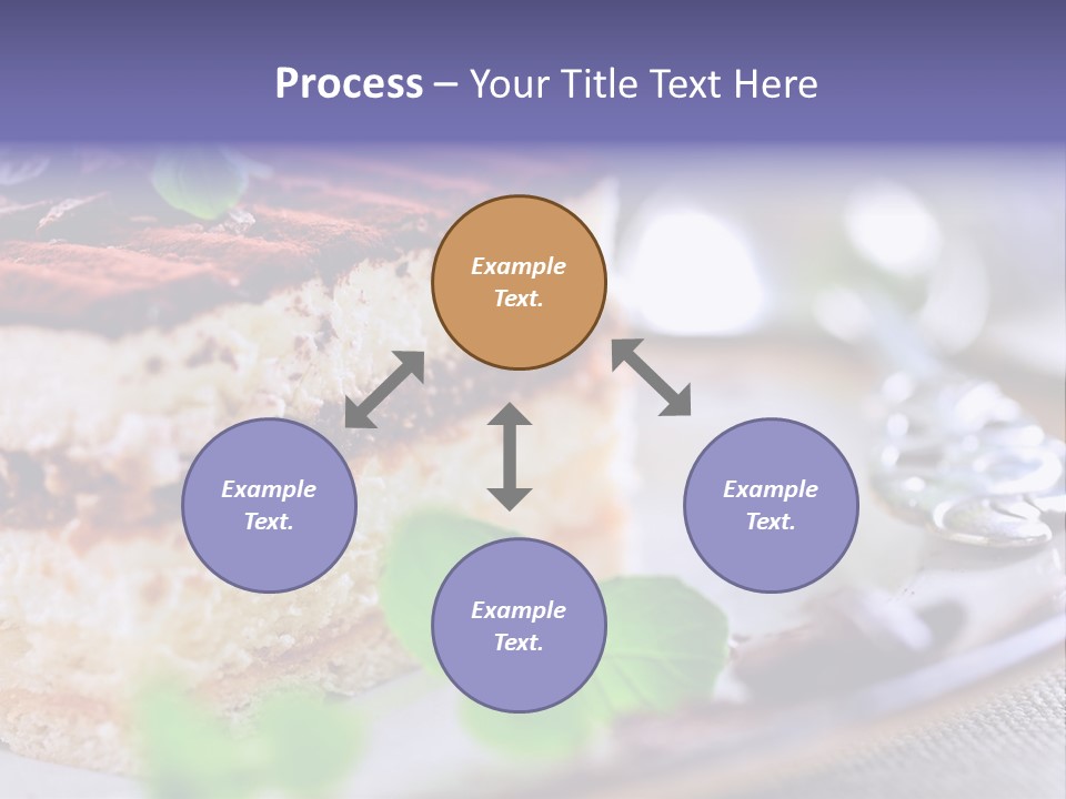 Homemade Italian Food Italy PowerPoint Template