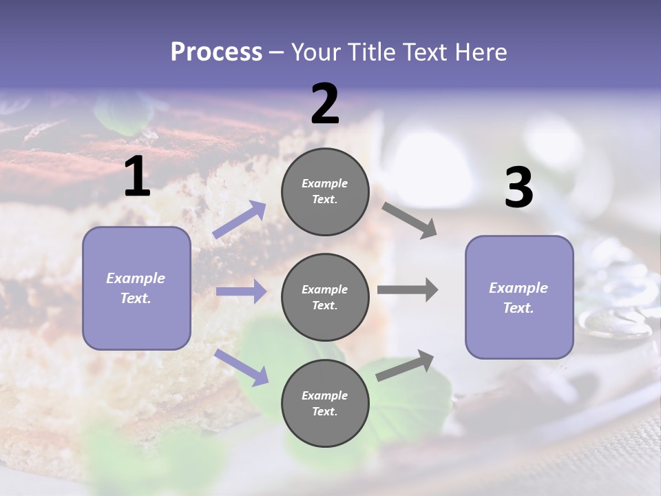 Homemade Italian Food Italy PowerPoint Template